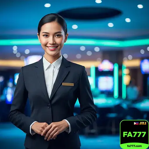 fa777 casino 